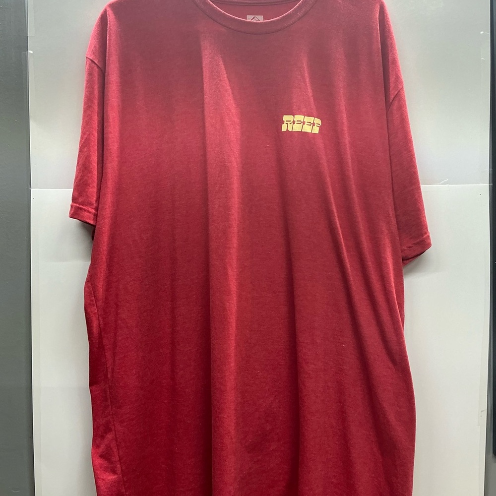 Reef Tshirt